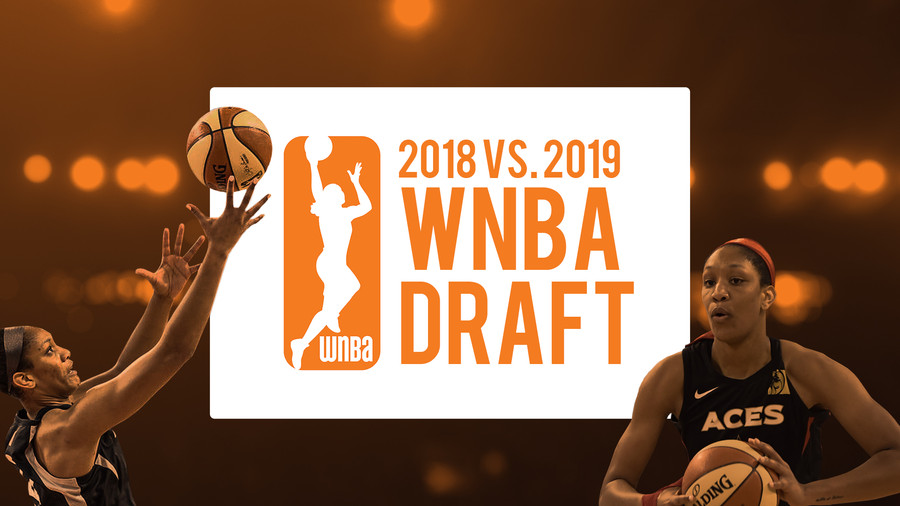 WNBA Rookies vs. Sophomores: Evaluating the 2018 vs. 2019 Drafts